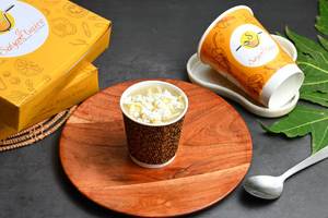 Cheese Potato Soup