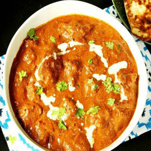 Chicken Tikka Masala