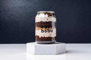 Chocolate Walnut
