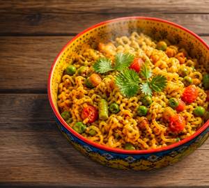 Masala Maggie
