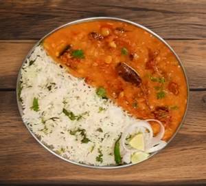 Tadka & Plan Rice