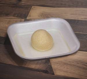 Rasgulla ( 2 PC)