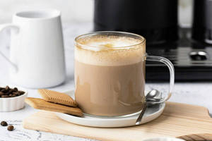 Cafe Latte