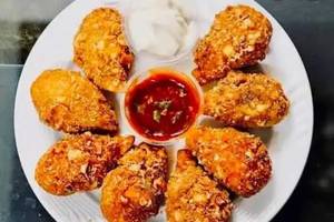 Kurkure Momos