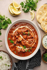 Chicken Chatpat