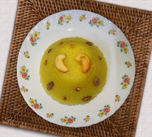 Pineapple Sheera