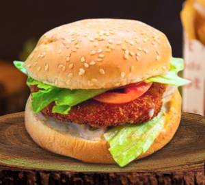 Veg Burger