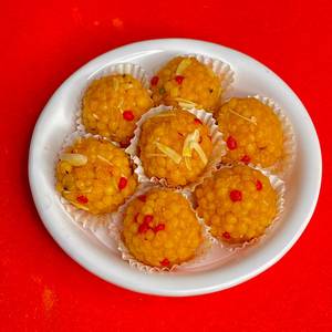 Mewa D/F Laddu (Ol)