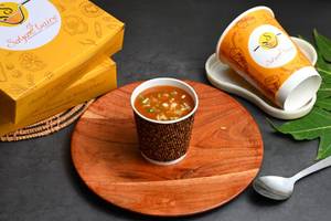 Hot and Sour Soup