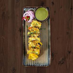 Ajwaini Paneer Tikka