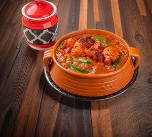 Special Chicken Masala Fry