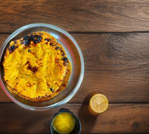 Misi roti