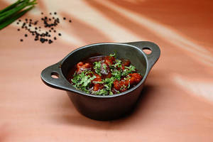 Gobi Manchurian
