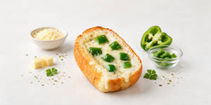 Malai Aloo Bun