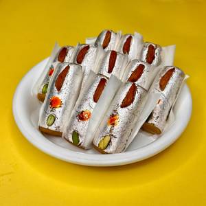 Khowa Badam Roll(Ol)