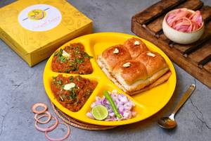 Pav Bhaji