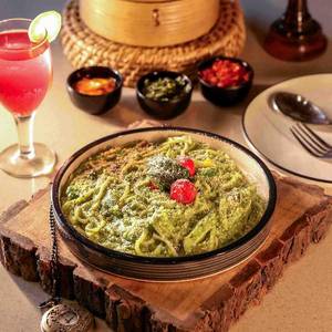 The Besto Pesto