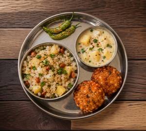  Special Thali