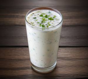 Plain Buttermilk