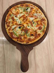 Cheese Pizza