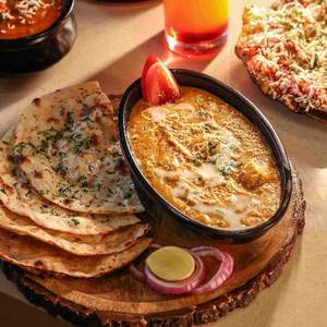 Paneer Lazeez