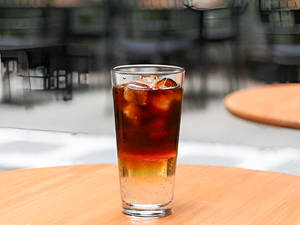 Cold Brew Tonic (320 Ml)