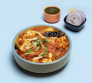 Kadhai Paneer