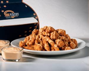 Loaded Chicken Fries 300 g