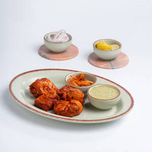 Chicken Tikka Boneless