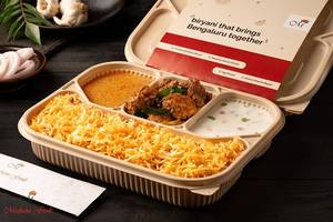 Box Chicken Fry Biryani
