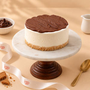 Nutella Bento Cheesecake (300 g)