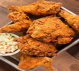 Crispy chicken- 10pcs
