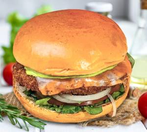 Allo Tikki Burgur