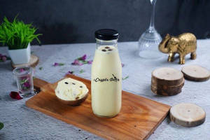 ButterScotch Shake [300ML]