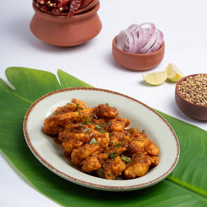 Chicken Sukka Roast