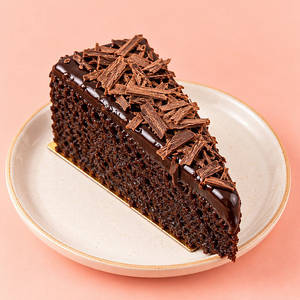 Intense Chocolate  Pastrie