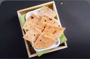 Phulka (4 Pcs)