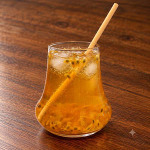 Peach Iced Tea