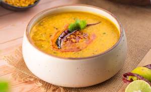Yellow Dal
