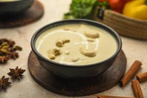 Kaju Curry (500 Ml) [No Onion Garlic]