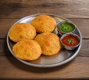 Allu Ki Pudi 4
