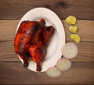 Grill chicken