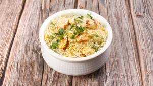 Paneer Veg Pulao