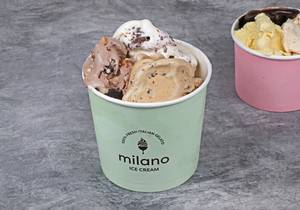 Gelato To Go 750Gms (3 Flavours)