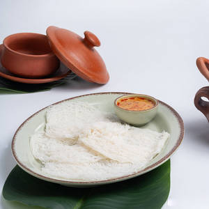 Idiyappam