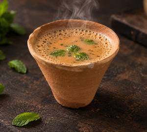 Nathdwara Special Kulhad Chai