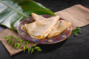 Chapati 1