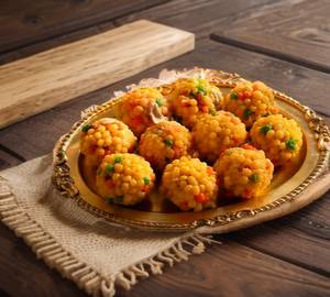 Jodhpuri Laddu