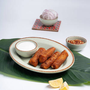 Fish Finger