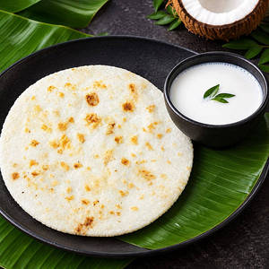 Kerala Pathiri ( 2 Piece)